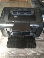 Лот: 13832451. Фото: 2. Принтер лазерный HP LaserJet Pro... Принтеры, сканеры, МФУ