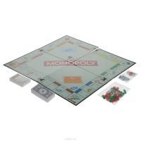 Лот: 10917350. Фото: 3. Монополия классическая. Новая. Дети растут