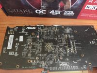 Лот: 18797618. Фото: 2. Видеокарта Asus Radeon RX 570... Комплектующие