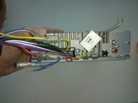 Лот: 10610973. Фото: 2. Автомагнитола Pioneer DEH-1500UBG. Автозвук