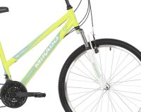 Лот: 15548244. Фото: 2. Велосипед Mikado Blitz Evo Lady... Велоспорт