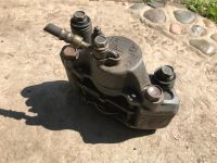Лот: 17552295. Фото: 3. Суппорт тормозной правый от Mazda... Авто, мото, водный транспорт