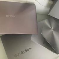 Лот: 11426777. Фото: 7. Ультрабук asus ZenBook UX310U...