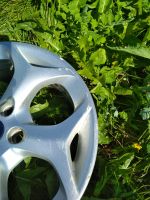 Лот: 17995080. Фото: 5. Диски Ford R16 Оригинал комплект...
