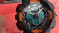 Лот: 25057036. Фото: 3. часы Casio g shock GA 100 ( есть... Ювелирные изделия, бижутерия, часы
