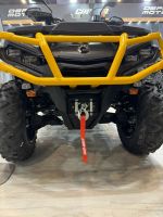 Лот: 25659029. Фото: 4. Квадроцикл BRP Can-Am Outlander... Красноярск