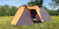 Лот: 9795989. Фото: 6. Палатка Campack Tent Breeze Explorer...