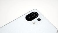 Лот: 20868266. Фото: 2. Камера Xiaomi Mi 11 Lite (M2101K9AG... Запчасти, оборудование