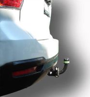 Лот: 16210663. Фото: 3. Фаркоп для Subaru Forester (SJ... Авто, мото, водный транспорт