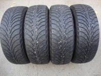 Лот: 8274447. Фото: 2. Зима! 195/65/15 GOOD YEAR Ultra... Шины, Диски