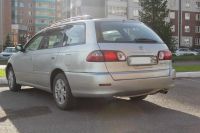 Лот: 3215347. Фото: 2. Toyota Caldina 2001 г.в. небольшой... Авто, мото, водный транспорт