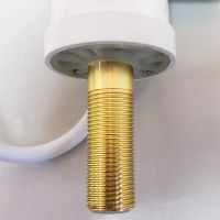 Лот: 25797372. Фото: 3. Водонагреватель проточный Igrosso... Строительство и ремонт