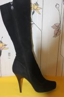 Лот: 11787443. Фото: 2. Красивейшие итальянские сапоги... Женская обувь