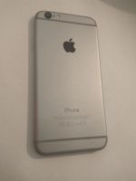 Лот: 9417102. Фото: 2. iPhone 6 16gb Space Gray. Смартфоны, связь, навигация