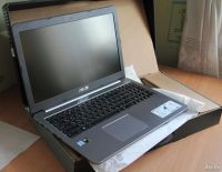 Лот: 9296012. Фото: 3. Ultrabook ASUS ( Intel core i7... Компьютеры, оргтехника, канцтовары