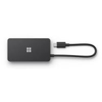 Лот: 21438799. Фото: 5. USB-хаб Microsoft Travel Hub with...