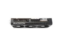 Лот: 25803414. Фото: 8. Видеокарта Asus AMD Radeon RX...