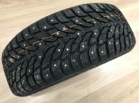 Лот: 19457099. Фото: 2. шины 255/50 R20 Nokian Hakkapeliitta... Шины, Диски