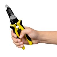 Лот: 20581756. Фото: 3. Стриппер Iwiss 9"",1..4мм?, продольная... Строительство и ремонт