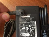 Лот: 5914315. Фото: 2. Блок питания Asus 19V 4.74A ADP-90SB... Аксессуары