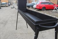 Лот: 9487087. Фото: 6. Мангал "Коммерсант" лот на заказ...