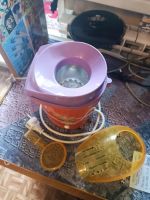 Лот: 20588260. Фото: 2. попкорница VITEK WX-1301 BL. Мелкая бытовая техника