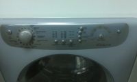 Лот: 3726302. Фото: 3. Hotpoint-Ariston AQSL 85. Бытовая техника