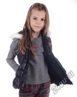 Лот: 4582880. Фото: 4. Джемпер детский, 98 см. Новое... Красноярск