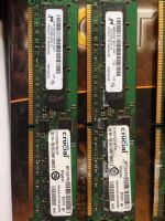 Лот: 7663027. Фото: 2. цена за 6 шт. - Серверная память... Комплектующие