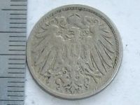Лот: 8829698. Фото: 7. Монета 10 пфенниг Германия 1892...