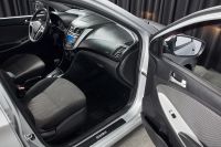 Лот: 23954087. Фото: 9. Hyundai Solaris 2012