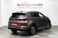 Лот: 19578523. Фото: 7. Kia Sportage, IV Рестайлинг 2...