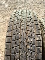 Лот: 25849730. Фото: 3. 215/70/16 Dunlop winter maxx sj8. Авто, мото, водный транспорт