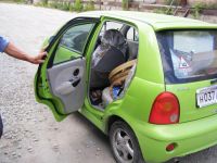 Лот: 2445247. Фото: 3. Стеклопластиковая арматура 8мм... Строительство и ремонт