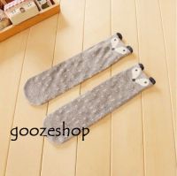 Лот: 8607483. Фото: 2. Гольфы Лисички Серые 1-3 года. Одежда и аксессуары