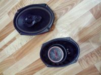 Лот: 8850163. Фото: 3. Колонки MAC Audio xyz693 350 вт. Авто, мото, водный транспорт