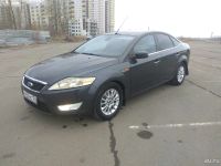 Лот: 13547532. Фото: 3. Ford mondeo 4. Красноярск