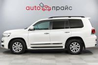Лот: 23535040. Фото: 5. Toyota Land Cruiser 2015
