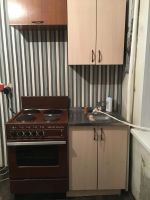 Лот: 10840765. Фото: 3. Кухонный гарнитур из 5 предметов... Мебель