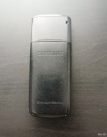 Лот: 15255232. Фото: 2. телефон Samsung кнопочный (рабочий... Смартфоны, связь, навигация