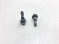 Лот: 24772835. Фото: 2. Болт Toyota Avensis 1999 9010506115... Автозапчасти