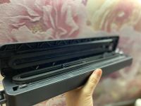 Лот: 19933164. Фото: 4. Вакууматор Vacuum Sealer S + 10... Красноярск