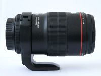 Лот: 8750008. Фото: 3. Объектив Canon EF 100/2.8L Macro... Красноярск