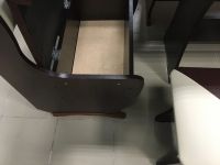 Лот: 14933130. Фото: 5. Кухонный угол "Олимп-1"