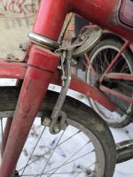 Лот: 16663804. Фото: 3. Велосипед Велто Кама-Оригинал. Спортивные товары