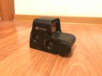 Лот: 14823447. Фото: 2. Страйкбольный привод G-36 комплект. Военно-спортивные игры