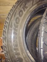 Лот: 5079118. Фото: 2. Лето ханкок на 18. Шины, Диски