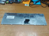 Лот: 25806915. Фото: 2. Клавиатура от Lenovo G570 G575. Комплектующие