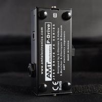 Лот: 8169206. Фото: 6. AMT Electronics P-Drive Mini...