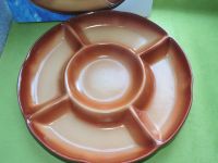 Лот: 7878731. Фото: 3. Менажница 5 секций. Домашний быт